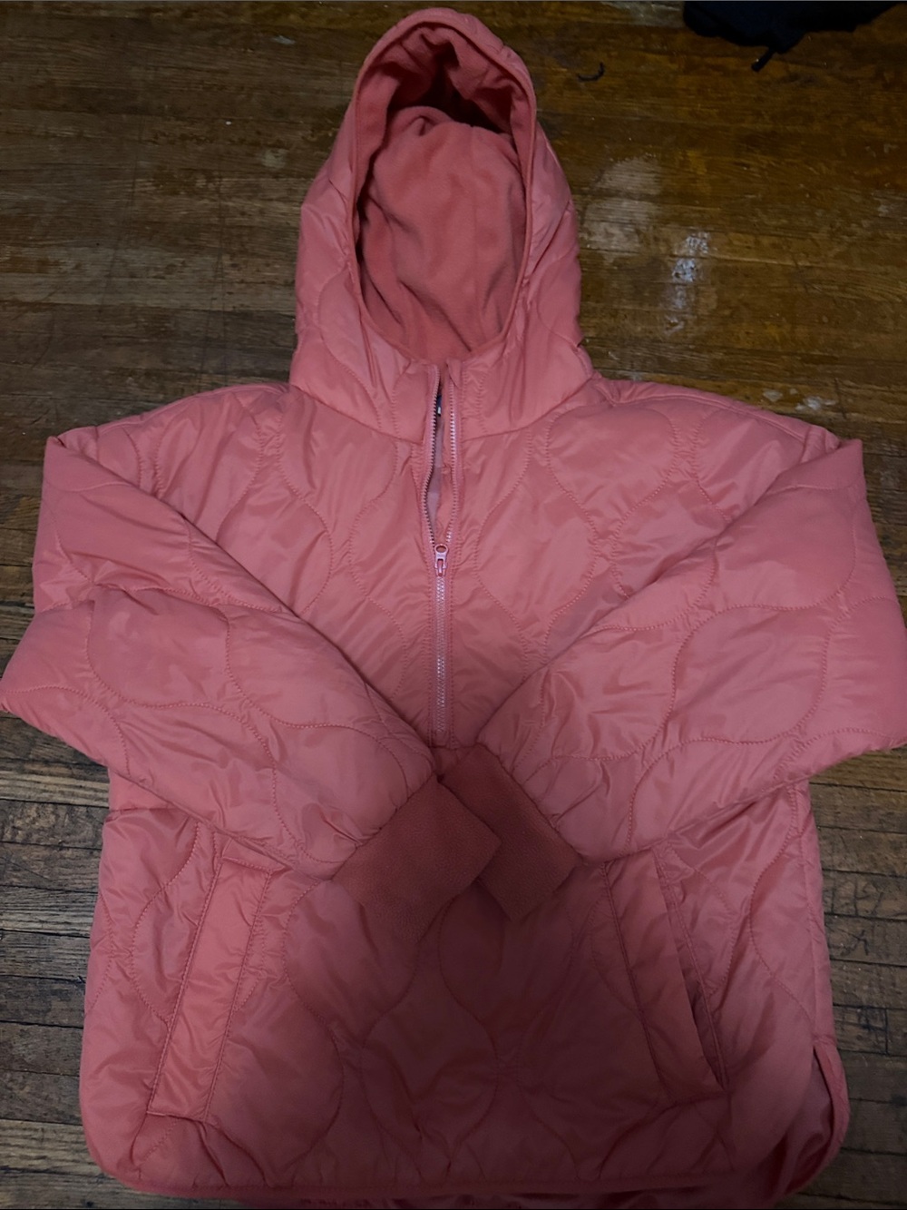 Girl’ jacket L (10-12)